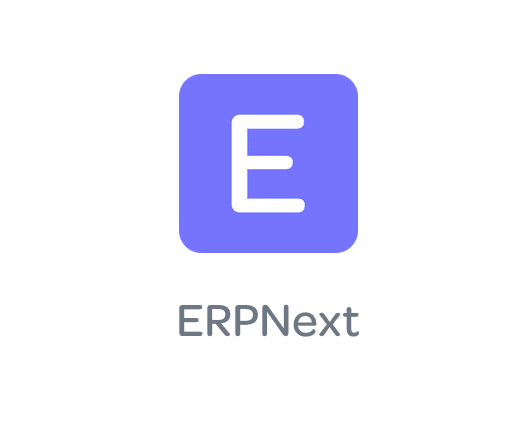 ERPNext – Open Source Cloud ERP
