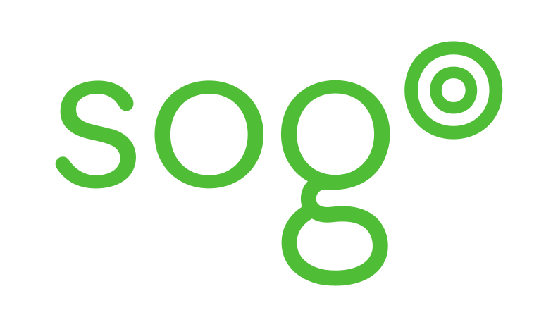 SOGo – Open Source Groupware